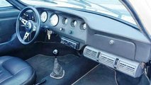 Puma 1600 GT de 1979