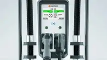 Kempower S-series charging system