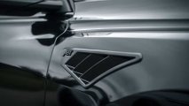 Abt Audi Q8 TFSI e mit Aero-Package (2021)