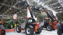 Manitou EIMA 2021