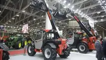 Manitou EIMA 2021