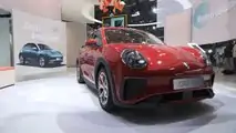 Ora Cat 02 at IAA 2021