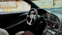 Mitsubishi Eclipse, all'asta l'esemplare di Fast & Furious