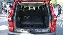 Dacia Jogger al Salone di Monaco 2021