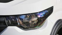 Fiat Mobi Trekking