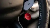 2022 Hyundai Kona N Interior N Selector