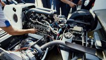 Honda Vintage Culture 1980s Formula 1 Apparel Collection