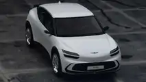 Genesis GV60