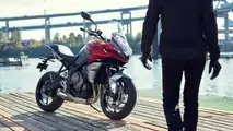 Triumph Tiger Sport 660