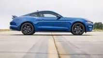 Ford Mustang Stealth Edition (2022)
