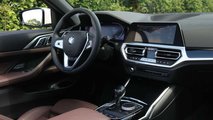 Essai BMW Série 4 Cabriolet (2021)
