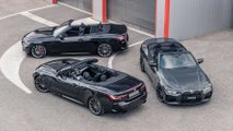 Dähler Competition Line BMW M440i Cabriolet