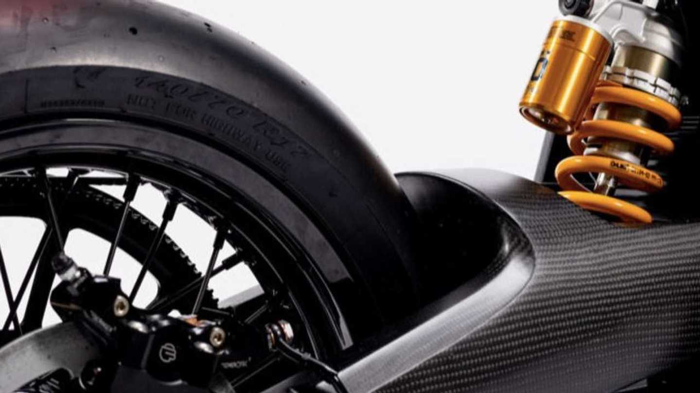 Image showcasing DAB Motors Unveils Concept-E Electric Naked Bike
