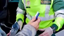 Campaña para controlar el consumo de Alcohol y drogas de la DGT