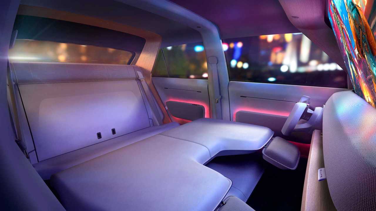 Volkswagen ID.LIFE concept