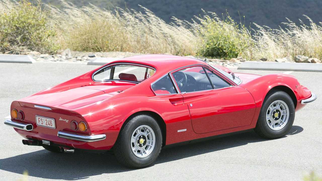 Dino 246 GT