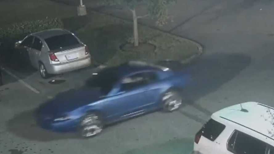 Memphis PD: Mustang Occupants Shot Corvette Driver For Refusing To Race