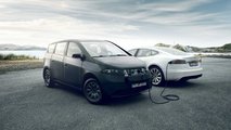 Sono Motors Sion