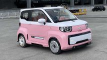 Chery QQ Sport
