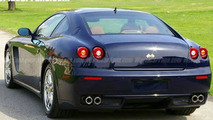 Ferrari 612 Scaglietti K by Pininfarina