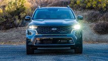 2021 Kia Sorento