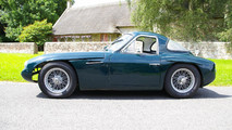 TVR celebrates 70 years