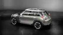 Concetto Mini Rocketman
