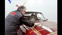 Lackpolituren im GTÜ-Test