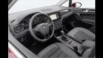 Update: Der VW Golf Sportsvan