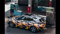 BMW X2: Offizielle Bilder