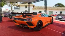 RM Sotheby's - Monterey 2017
