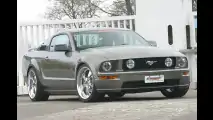Ford Mustang mit 400 PS