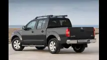 Nissan Pick-Up Navara
