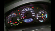 Honda Civic IMA