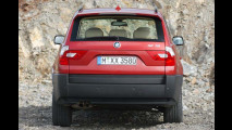 BMW X3 3.0i