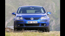 VW Golf 4Motion