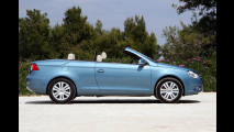 Ein Cabrio fürs Volk wagen