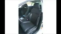 Noble Car aus Japan