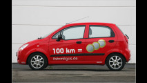 Das Drei-Euro-Auto