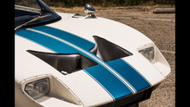 1965 Ford GT40 Roadster prototipi