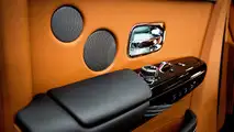 2018 Rolls-Royce Phantom