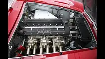 1956 Maserati A6G-54 Berlinetta - Copyright Gooding & Company /Mathieu Heurtault