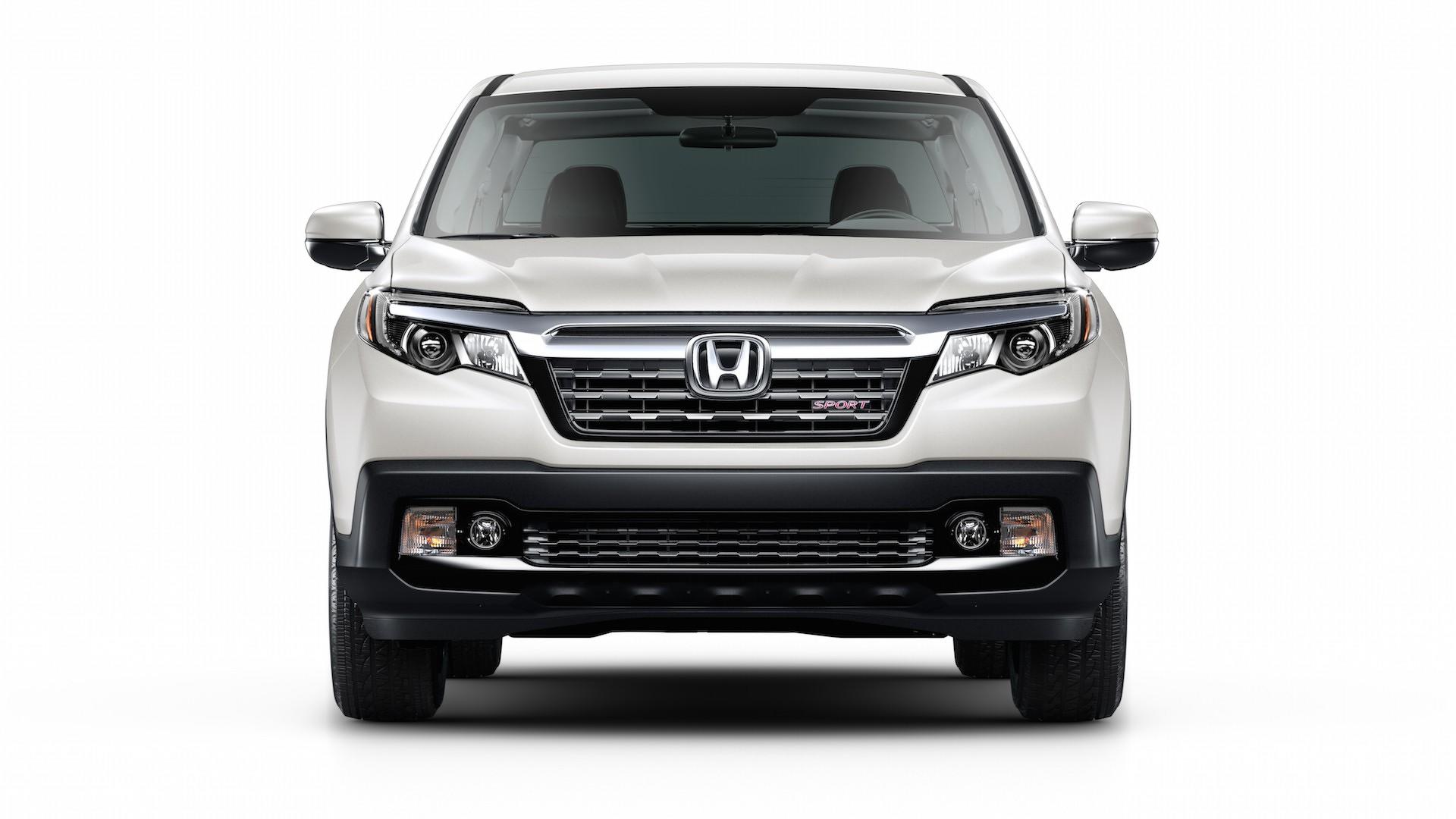 Honda Ridgeline Recalled Because Car Wash Soap May Break It
