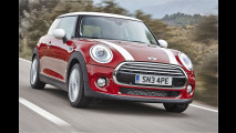 Mini wird elektrisch