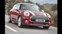Mini wird elektrisch