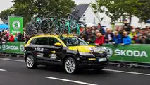 2018 Skoda Karoq