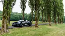 2018 Aston Martin Vanquish S Volante: First Drive