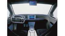 1999 BMW Z22 concept