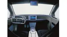 1999 BMW Z22 concept