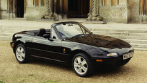 1989 - Mazda MX-5 NA